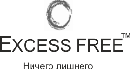 Excess Free