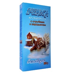Яченька По-Старорусски С Отрубями И Пшеничными Зародышами "Беловодье" 500г