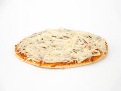 Пицца Сырная «Велн» "Fit&Sweet" 120г