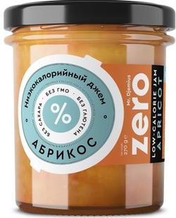Джем ( Абрикос ) "Mr.Djemius" 250г