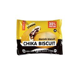 Печенье ( Бисквит датский ) "Chikalab" 50г