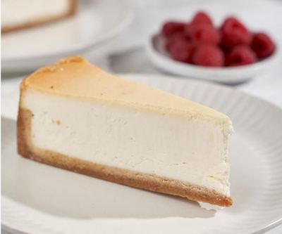 Торт Диетический "Чизкейк" "Можно? Нужно!" 140г