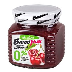 Джем "Вишня" "Bombbar" 250г