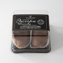 Эклер ( Шоколад ) " Excess free " 50г