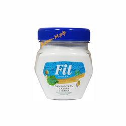 Заменитель Сахара на основе Стевии № 8 "Fit Parad" (Банка) 180г