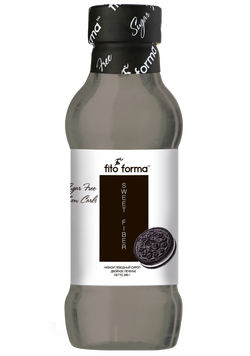 Сироп Без Сахара (Двойное печенье) "Fito Forma" 360мл