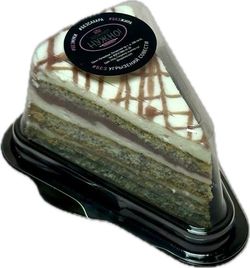 Торт Диетический "Каприз" "Можно? Нужно!" 150г