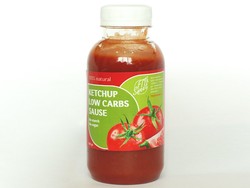 Кетчуп "Fit&Sweet" 320г