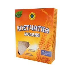 Клетчатка пшеничная мелкая "Компас Здоровья" 200г