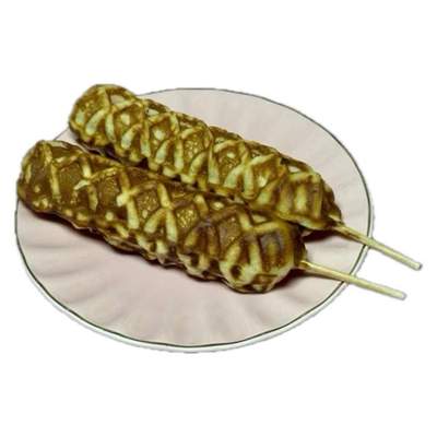 Корн-дог "Можно? Нужно!" 165г