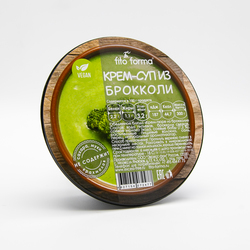 Крем-суп из Брокколи "Fito Forma" 300 г