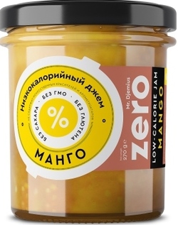 Джем (Манго) "Mr.Djemius" 270г