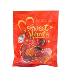 Мармелад жевательный ( Ассорти ) "Fit&Sweet" 120г