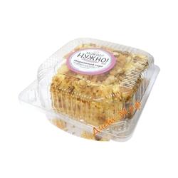 Торт Диетический ( Морковный ) "Можно? Нужно!" 150г