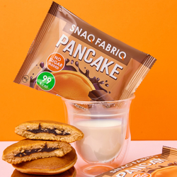 Панкейк (Нежный шоколад) "Snaq Fabriq" 45г