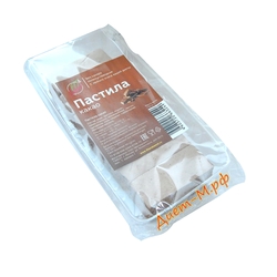 Пастила диетическая ( какао ) "Fit&Sweet" 110г