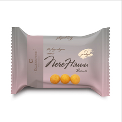 Печенье ПечеНяши ( Ваниль ) Fito Forma 50 г