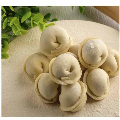 Пельмени с курой и говядиной "Можно?Нужно!" 220г