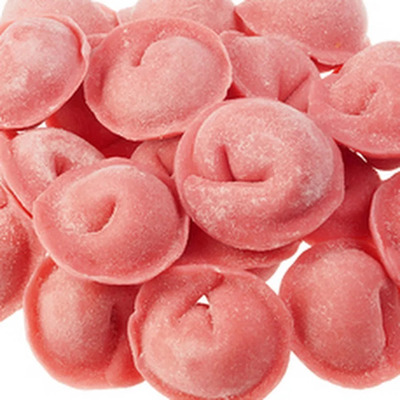 Пельмени с творогом и шпинатом "Можно?Нужно!" 220г