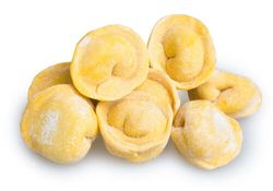 Пельмени с тыквой "Можно?Нужно!" 220г