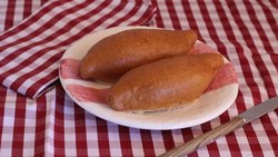 Пирожки с куриным филе и шампиньонами "Можно? Нужно!" 190г