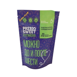 Столовый подсластитель Fitness "Prebio Sweet" 150г