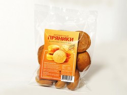 Пряники Ароматные "Fit&Sweet" 100г