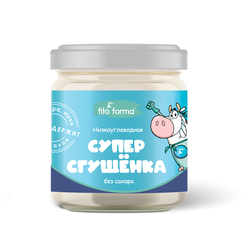 Паста-Крем (Супер Сгущенка) "Fito Forma" 300г