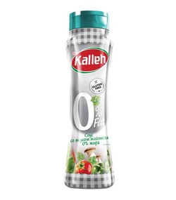 Соус со вкусом майонеза "Kalleh" 800г