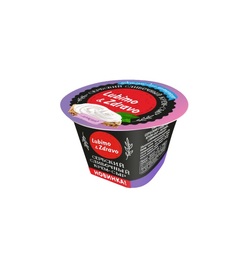 Сыр-Крем Сербский Сливочный "Легкий" 6,0% "Lubimo&zdravo" 150г