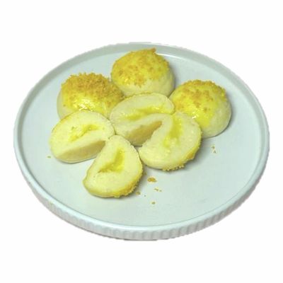 Сырники с лимонной начинкой "Можно? Нужно!" 240г