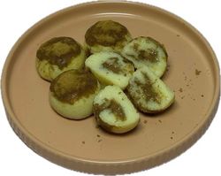 Сырники с начинкой вареная сгущенка "Можно? Нужно!" 240г