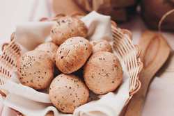Сырные булочки "Bon Bon" 120г
