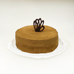 Торт "Тирамису" "Неполнит" 400г