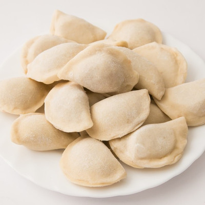 Вареники с творогом "Можно?Нужно!" 220г