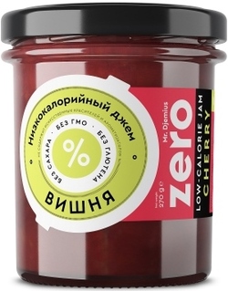 Джем ( Вишня ) "Mr.Djemius" 250г