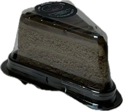 Торт Диетический ( Захер ) "Можно? Нужно!" 150г